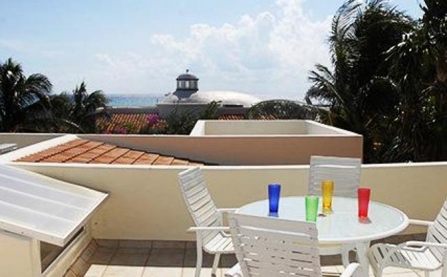 Фото отеля Casa Mar Y Sol