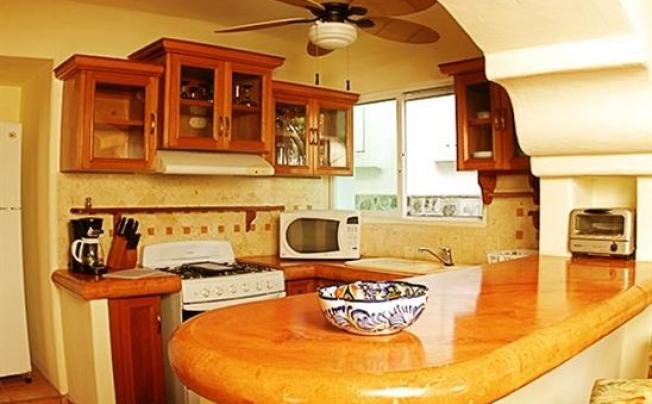 Фото отеля Casa Mar Y Sol