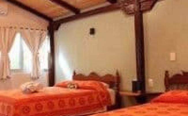 Фото отеля Fusion Beach Hotel