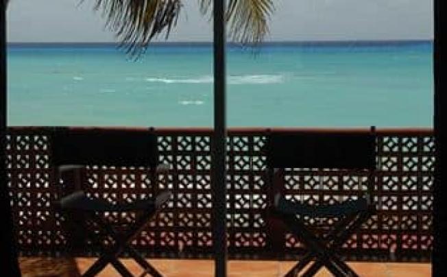 Фото отеля Fusion Beach Hotel