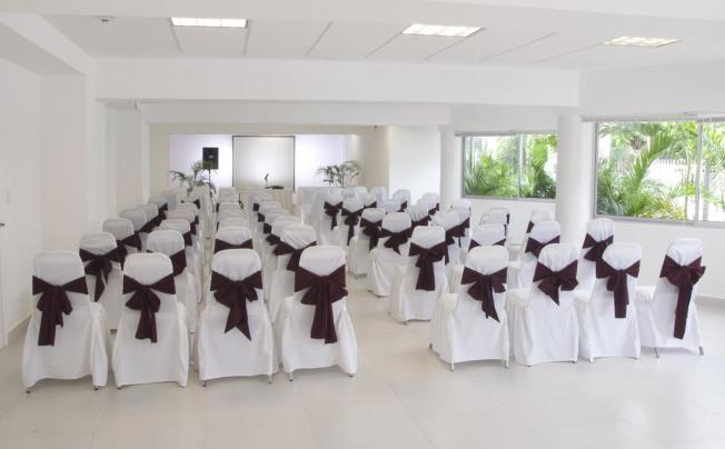 Фото отеля Ramada Cancun City