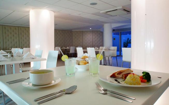 Фото отеля Ramada Cancun City