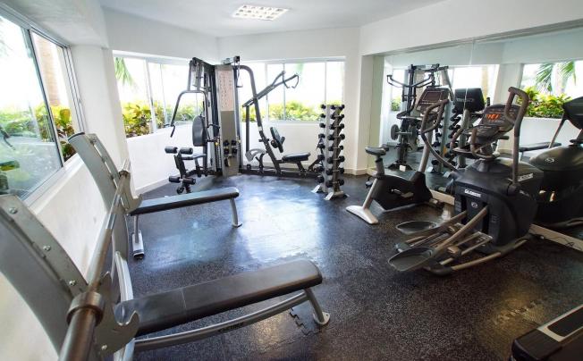 Фото отеля Ramada Cancun City