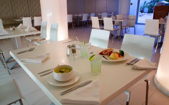Фото отеля Ramada Cancun City