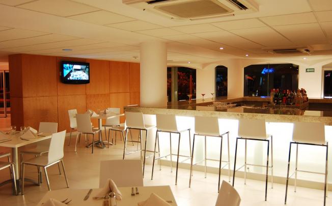 Фото отеля Ramada Cancun City