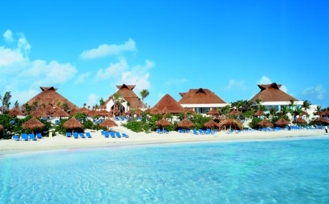 Фото отеля Bahia Principe Luxury Akumal (ex. Gran Bahia Principe Akumal)