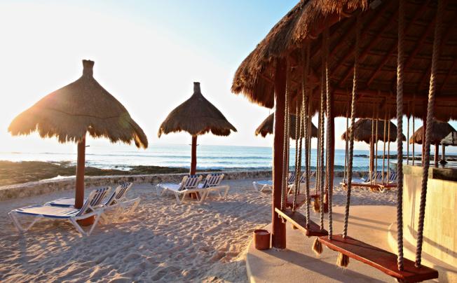 Фото отеля Bahia Principe Luxury Akumal