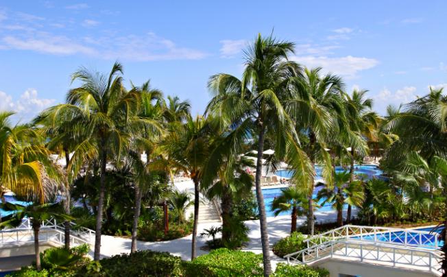 Фото отеля Bahia Principe Luxury Akumal