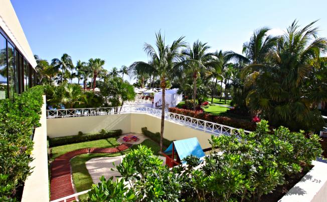 Фото отеля Bahia Principe Luxury Akumal