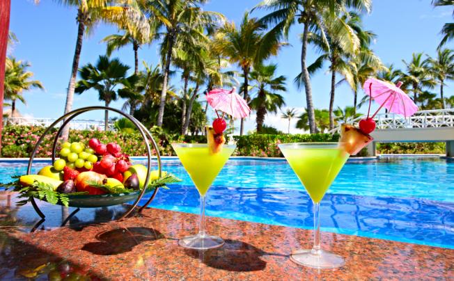 Фото отеля Bahia Principe Luxury Akumal