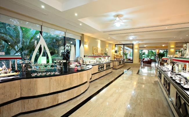 Фото отеля Bahia Principe Luxury Akumal