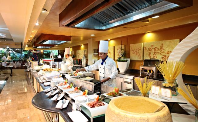 Фото отеля Bahia Principe Luxury Akumal