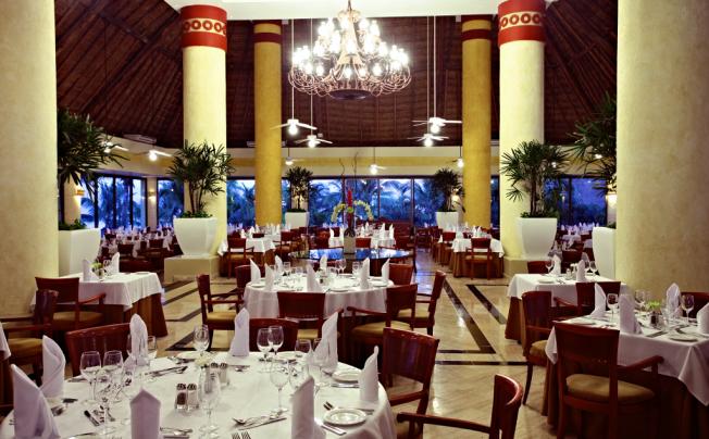 Фото отеля Bahia Principe Luxury Akumal