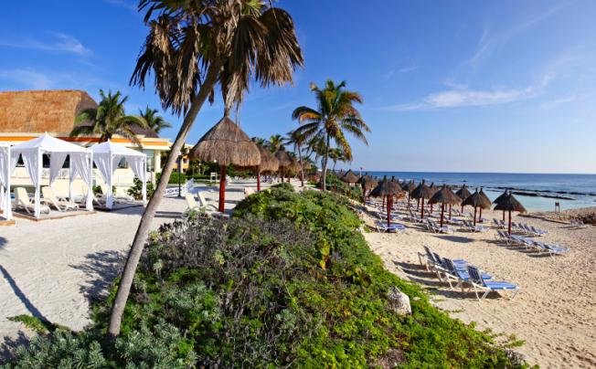 Фото отеля Bahia Principe Luxury Akumal