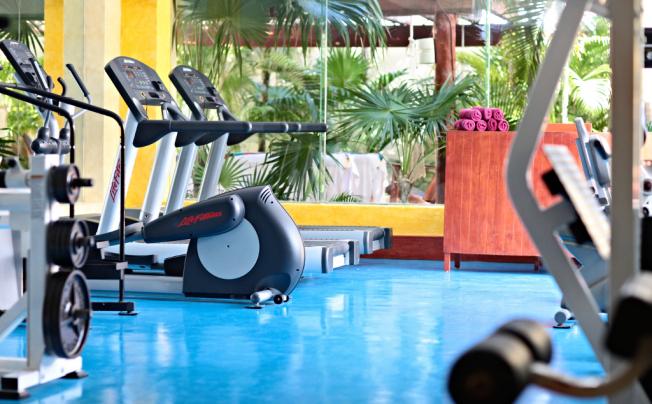 Фото отеля Bahia Principe Luxury Akumal