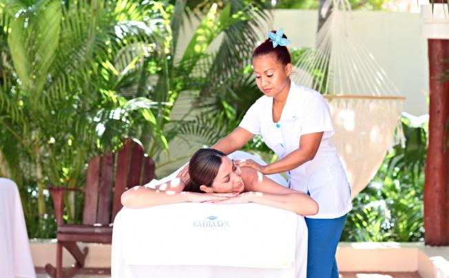 Фото отеля Bahia Principe Luxury Akumal