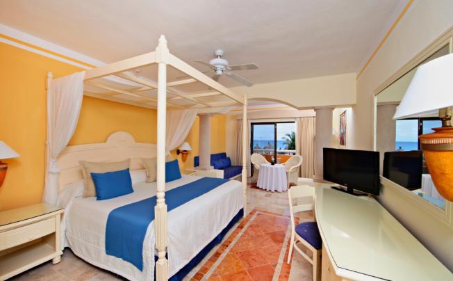 Фото отеля Bahia Principe Luxury Akumal