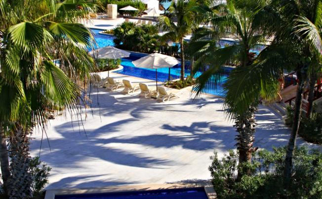 Фото отеля Bahia Principe Luxury Akumal