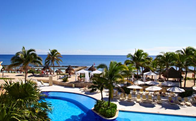 Фото отеля Bahia Principe Luxury Akumal