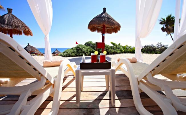 Фото отеля Bahia Principe Luxury Akumal