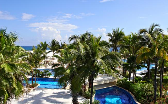Фото отеля Bahia Principe Luxury Akumal
