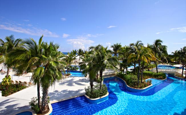 Фото отеля Bahia Principe Luxury Akumal