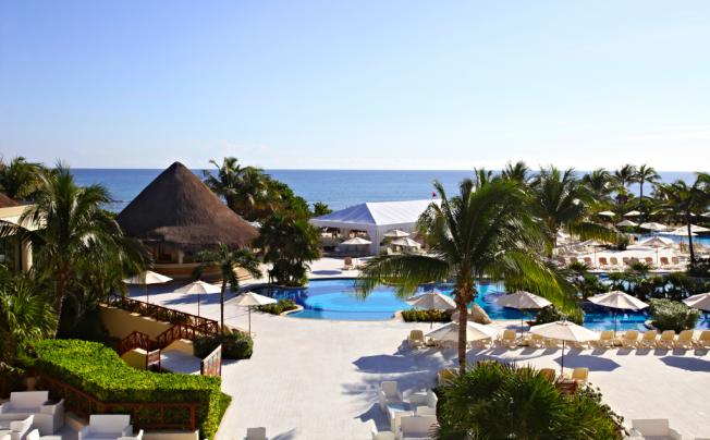 Фото отеля Bahia Principe Luxury Akumal