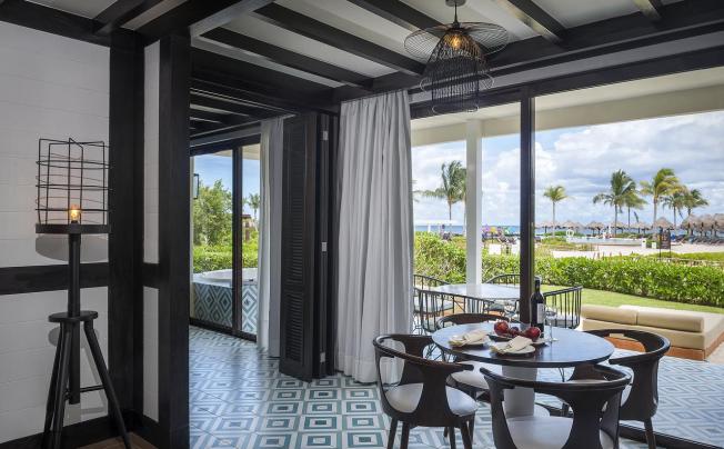Фото отеля OCEAN RIVIERA PARADISE EDEN BY THE BEACH