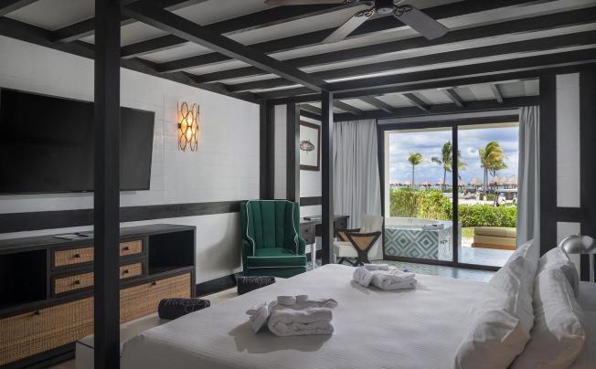 Фото отеля OCEAN RIVIERA PARADISE EDEN BY THE BEACH