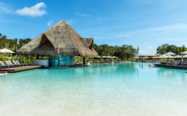 Фото отеля OCEAN RIVIERA PARADISE EDEN BY THE BEACH