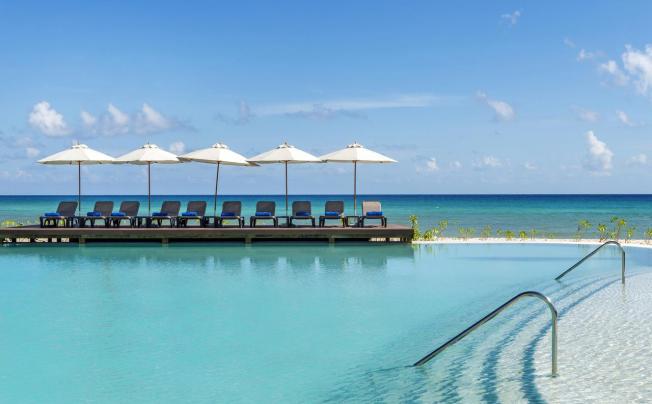 Фото отеля OCEAN RIVIERA PARADISE EDEN BY THE BEACH