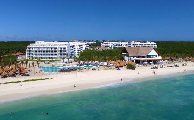 Фото отеля OCEAN RIVIERA PARADISE EDEN BY THE BEACH