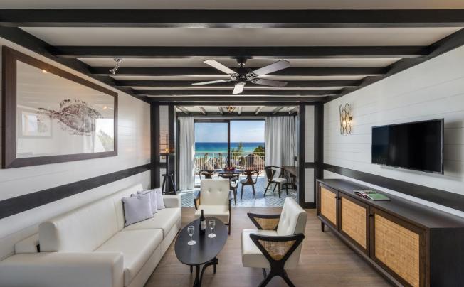 Фото отеля OCEAN RIVIERA PARADISE EDEN BY THE BEACH