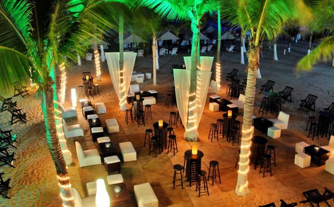Фото отеля Emporio Acapulco hotel
