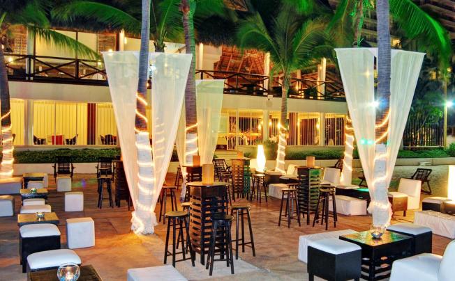 Фото отеля Emporio Acapulco hotel