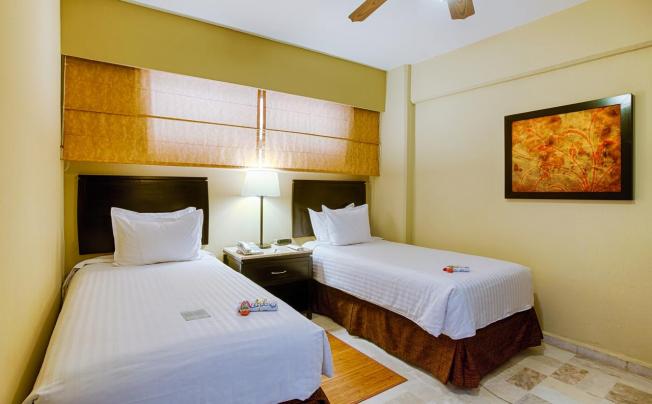 Фото отеля Barcelo Puerto Vallarta 