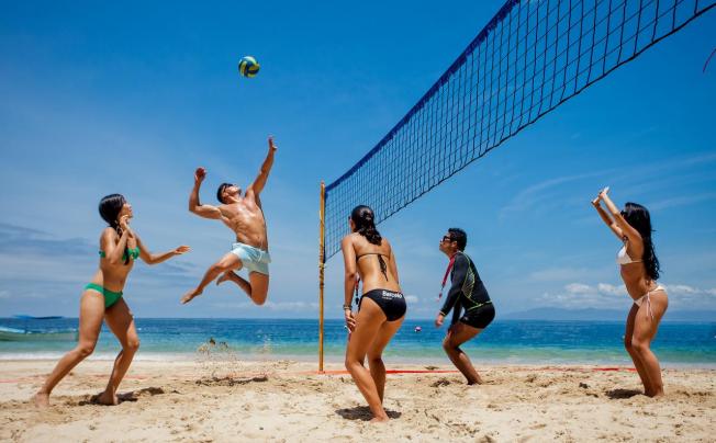 Фото отеля Barcelo Puerto Vallarta 