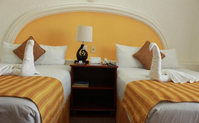 Фото отеля Antillano Hotel