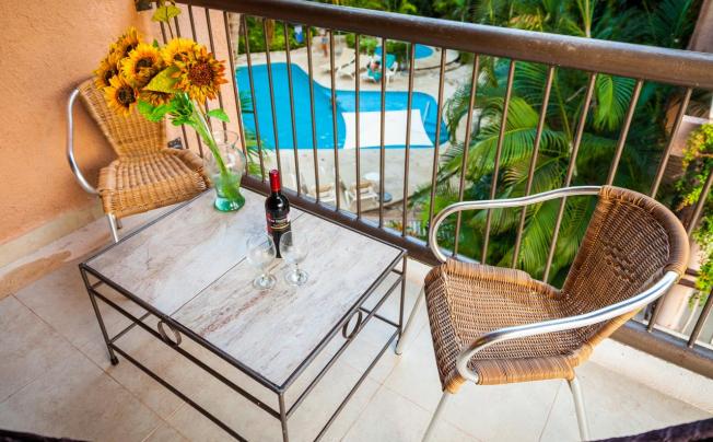 Фото отеля Tukan Hotel & Beach Club