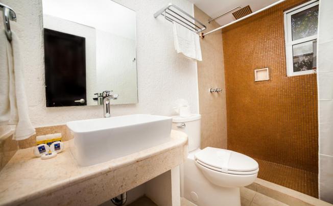 Фото отеля Tukan Hotel & Beach Club