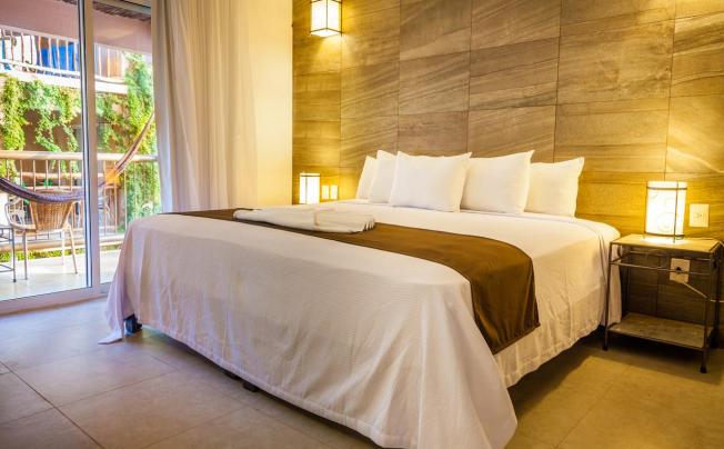 Фото отеля Tukan Hotel & Beach Club