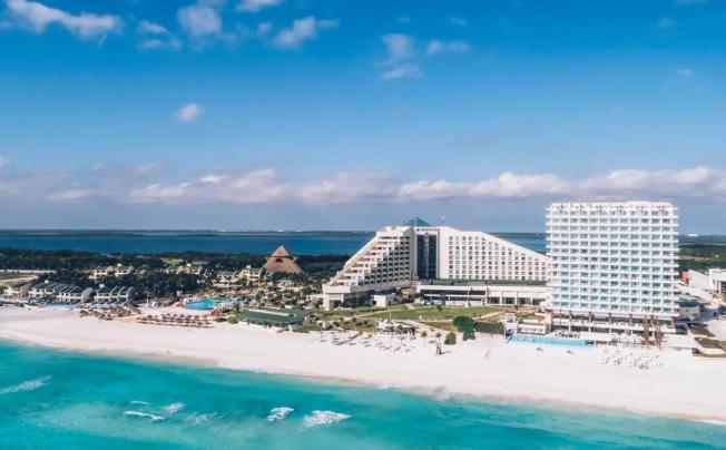 Фото отеля Coral Level At Iberostar Selection Cancun