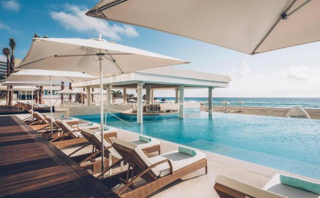 Фото отеля Coral Level At Iberostar Selection Cancun