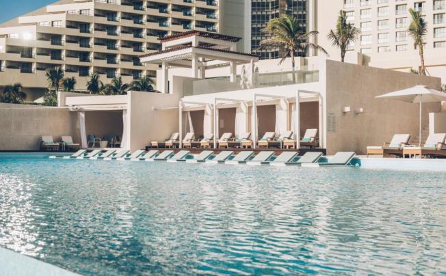 Фото отеля Coral Level At Iberostar Selection Cancun