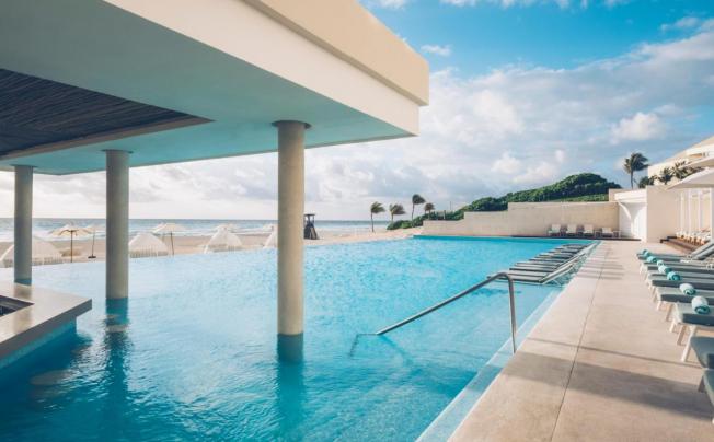 Фото отеля Coral Level At Iberostar Selection Cancun