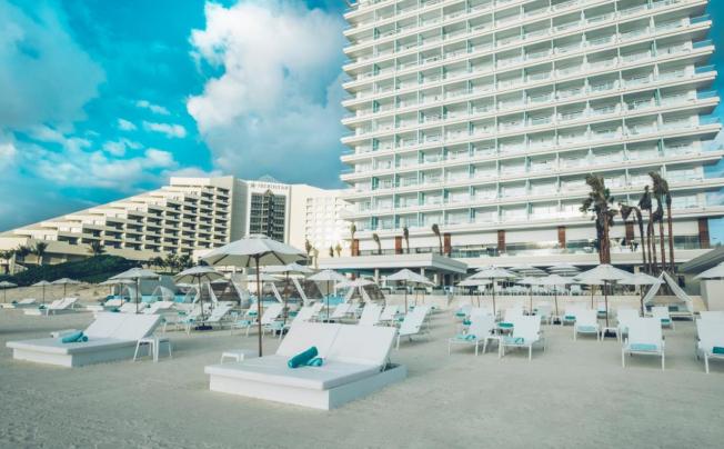 Фото отеля Coral Level At Iberostar Selection Cancun