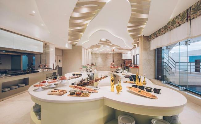 Фото отеля Coral Level At Iberostar Selection Cancun