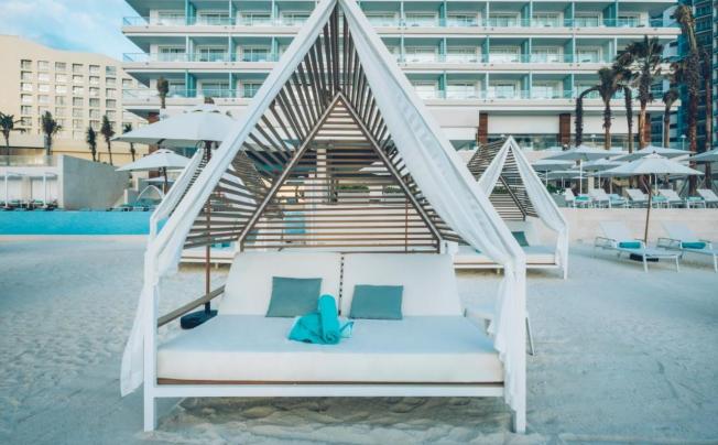 Фото отеля Coral Level At Iberostar Selection Cancun