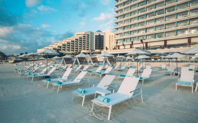 Фото отеля Coral Level At Iberostar Selection Cancun