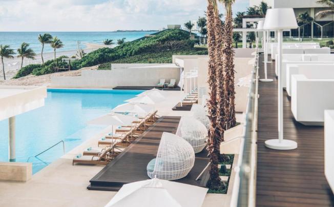 Фото отеля Coral Level At Iberostar Selection Cancun